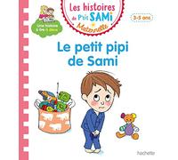 Le petit pipi de Sami