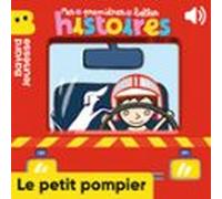 Le Petit Pompier (audiolibro)