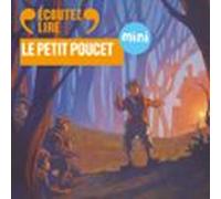 Le Petit Poucet (audiolibro)