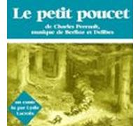 Le Petit Poucet (audiolibro)