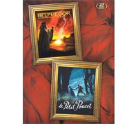 Le petit poucet;belphegor [Francia] [DVD]