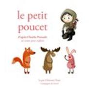 Le Petit Poucet De Charles Perrault (audiolibro)