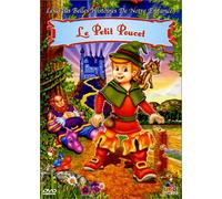 Le Petit Poucet [Francia] [DVD]