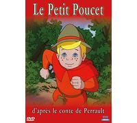 Le petit poucet [Francia] [DVD]
