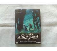 Le Petit Poucet [Francia] [DVD]