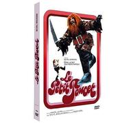 Le Petit Poucet [Francia] [DVD]