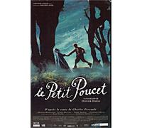 Le petit poucet [Francia] [VHS]
