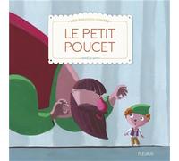 Le Petit Poucet (Mes premiers contes et classiq)