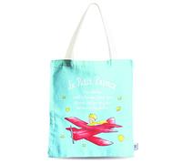 Le Petit Prince, 1 bolsa de "El Principito" de algodón, Enesco