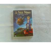 Le Petit Prince - 1 - La planète du temps [Francia] [DVD]