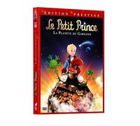 Le Petit Prince - 10 - La planète du Gargand [Francia] [DVD]