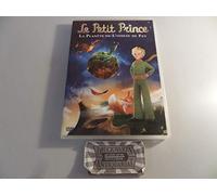 Le Petit Prince - 2 - La planète de l'oiseau de feu [Francia] [DVD]