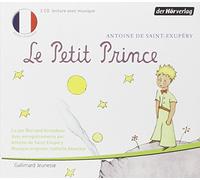 Le petit prince