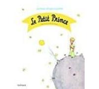 Le Petit Prince