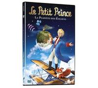 Le Petit Prince - 3 - La planète des Éoliens [Francia] [DVD]