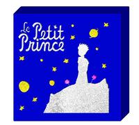Le Petit Prince, 4 marcos de "El Principito" luminosos, Enesco