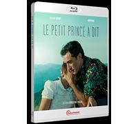 Le Petit Prince a dit [Francia] [Blu-ray]