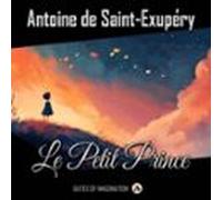 Le Petit Prince (audiolibro)