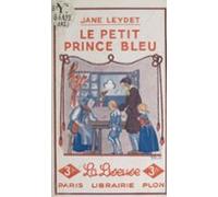 Le Petit Prince Bleu (ebook)