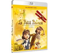 Le Petit Prince [Blu-ray]