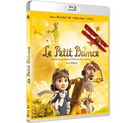 Le Petit Prince [Blu-ray]