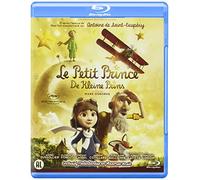 Le Petit Prince [Blu-ray]