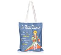 Le Petit Prince, Bolsa con dibujos "El Principito", Enesco