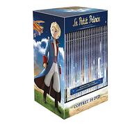 Le Petit Prince - Coffret Intégrale (24 DVD) [Francia]