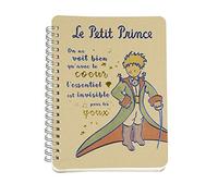 Le Petit Prince – Cuaderno de 'El Principito' – Enesco