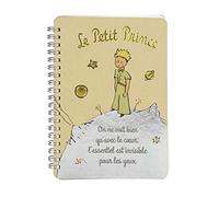 Le Petit Prince, Cuaderno de "El Principito", Enesco