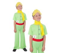 Le Petit Prince Disfraz Niños Disfraz Infantil