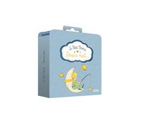 Le Petit Prince - Douce nuit... (livre tissu) (Le Petit Prince pour les bébés)