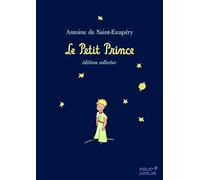 Le Petit Prince: Édition collector 80 ans (Collection folio)