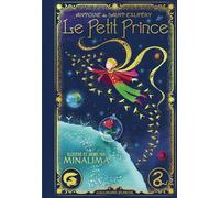Le Petit Prince: Edition illustrée interactive