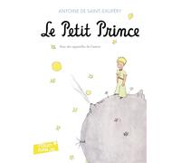 LE PETIT PRINCE: Edition spéciale (SIN COLECCION)