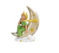 Le Petit Prince, Figura de "El Principito" en la luna, Enesco