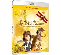 Le Petit Prince [Francia] [Blu-ray]