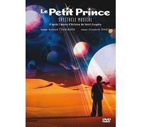 Le Petit Prince [Francia] [DVD]