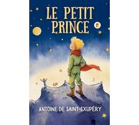 Le Petit Prince (French Edition)