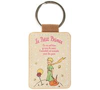Le Petit Prince, Llavero de El Principito con rosa, Enesco