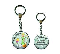 Le Petit Prince, Llavero de "El Principito", Enesco