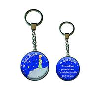 Le Petit Prince, Llavero de "El Principito", Enesco