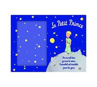 Le Petit Prince, Marco de "El Principito", Enesco
