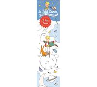 Le Petit Prince - Marque-pages à colorier