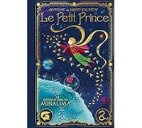 Le Petit Prince (minalima Ed)