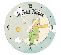 Le Petit Prince - Portrato de LPP del Delantal Infantil