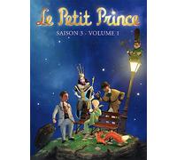 Le Petit Prince: Saison 3 Volume 1 [USA] [DVD]