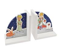 Sujeta Libros De Madera El Principito 2 Mod Surtidos 1 Pieza
