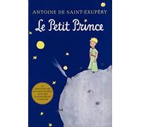 Le Petit Prince: The Little Prince (French Edition)