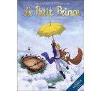 le petit prince: volume 1 la planete des eoliens